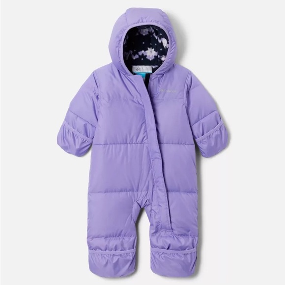 Columbia Other - NWOT Columbia Baby Bunting